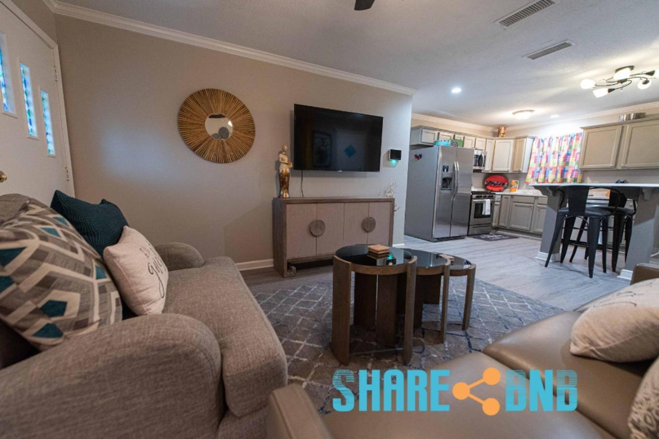 Charming Sherwood Getaway - Comfort & Relaxation Extérieur photo